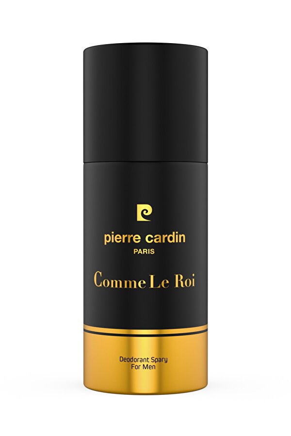 Pierre Cardin Comme Le Roi 150 Ml Erkek Deodorant Pccn001601