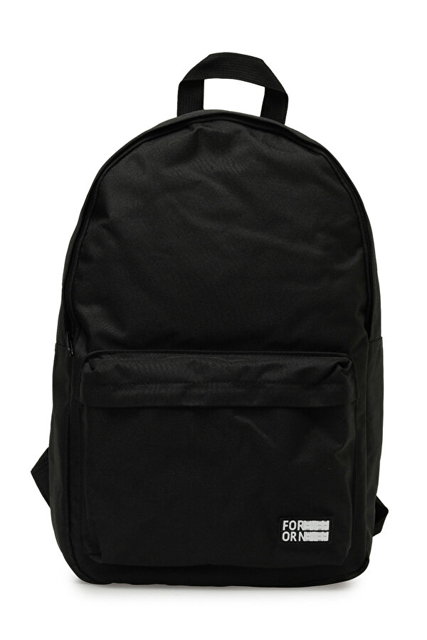 Kinetix 22 CN SLOGAN BAG 2PR BLACK Man Backpack