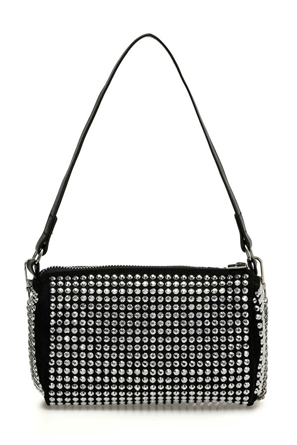 Butigo 23CN STONE BAG 3FX BLACK Woman 017