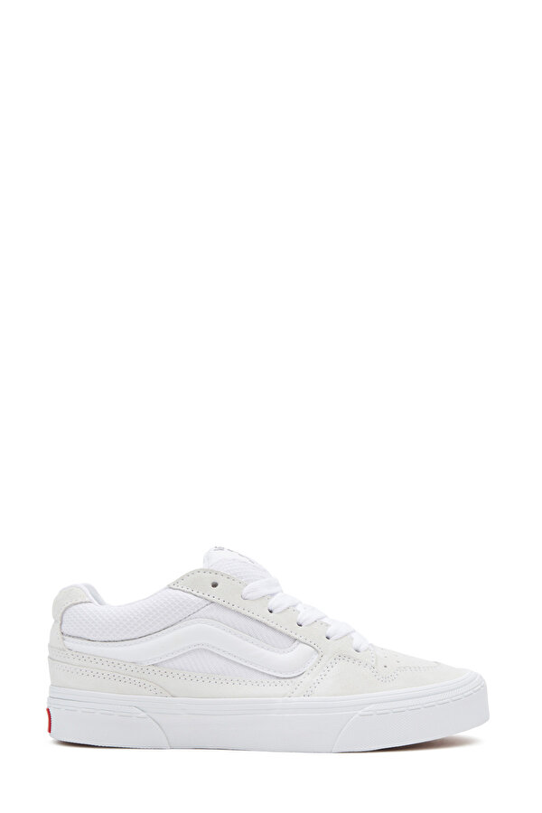 Vans Caldrone Beyaz Kadın Sneaker