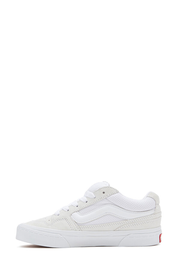 Vans Caldrone Beyaz Kadın Sneaker