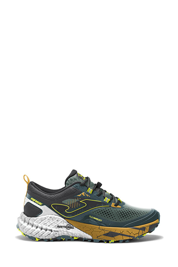 Joma RASE 2423 Yeşil Erkek Koşu Ayakkabısı