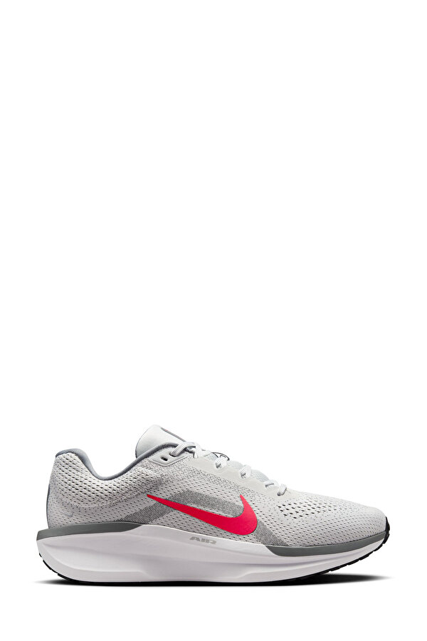 Nike AIR WINFLO 11 Gri Erkek Koşu Ayakkabısı