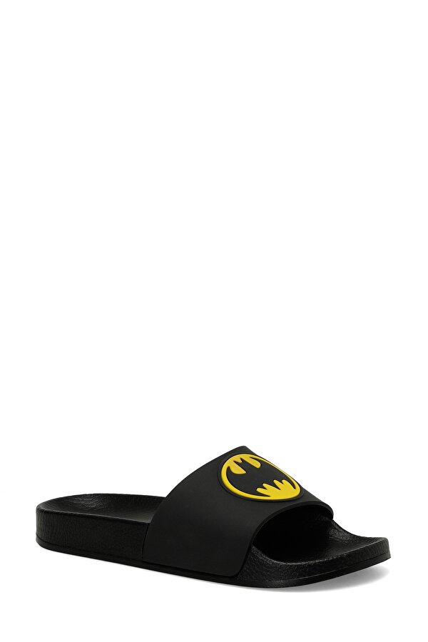 BATMAN Batman Pita.g4Fx Черный Подросток, Мальч. Шлепанцы