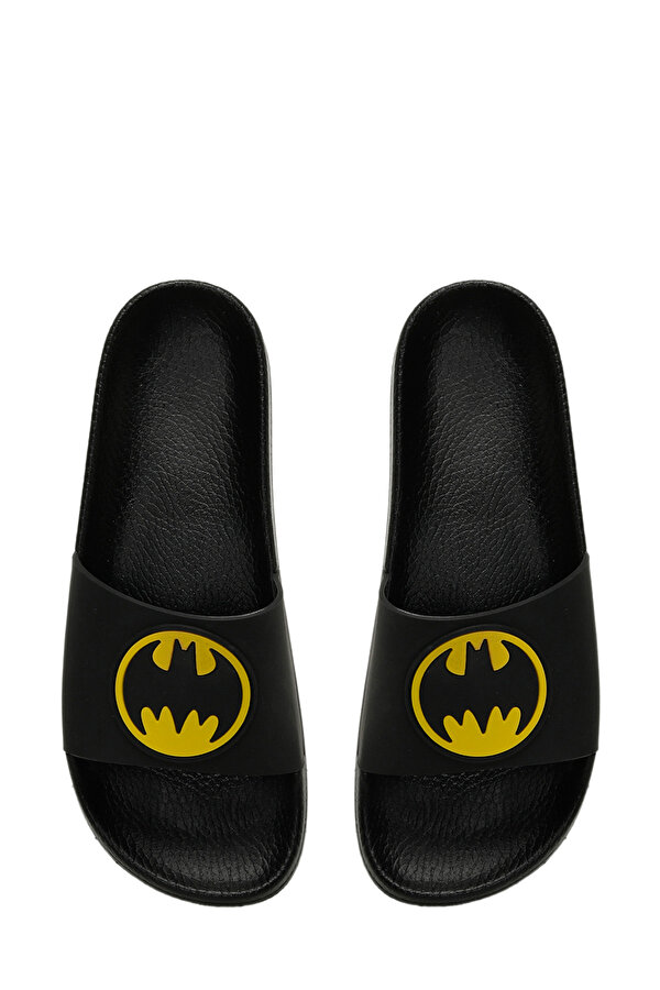 BATMAN Batman Pita.g4Fx Черный Подросток, Мальч. Шлепанцы