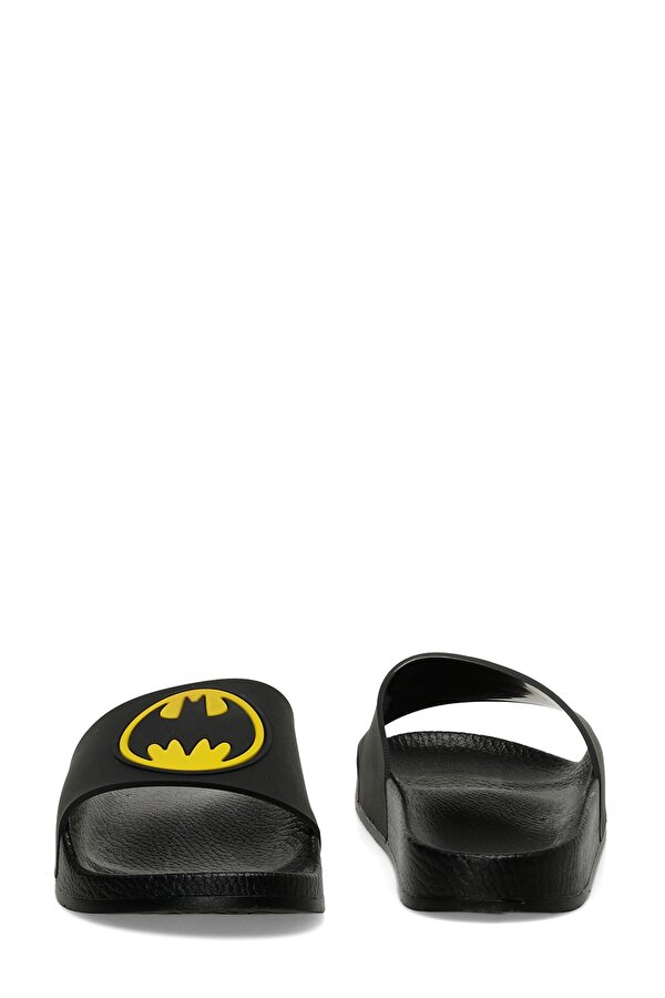 BATMAN Batman Pita.g4Fx Черный Подросток, Мальч. Шлепанцы
