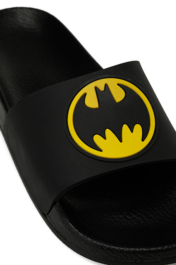 BATMAN Batman Pita.g4Fx Черный Подросток, Мальч. Туфли Открытые