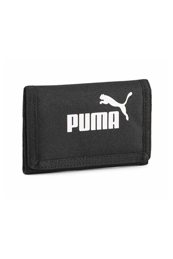 Puma Phase Wallet Unisex Cüzdan 07995101