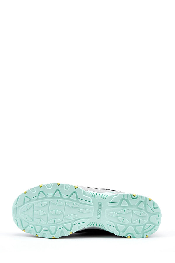 Skechers HILLCREST Siyah Kadın Outdoor