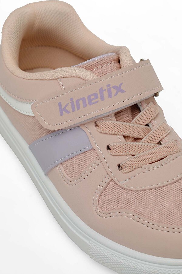 Kinetix ENIMA 4FX Pembe Kız Çocuk Sneaker