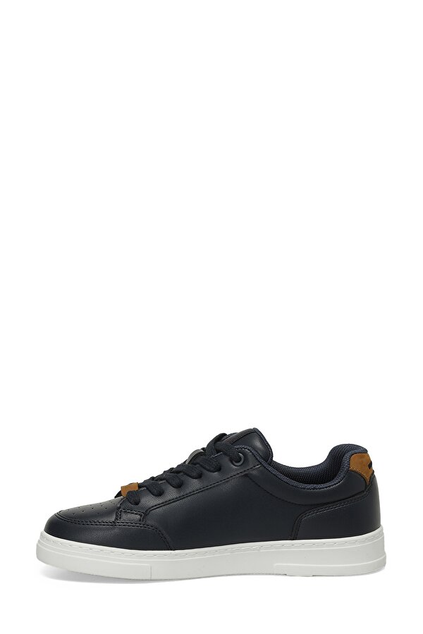 U.S. Polo Assn. NOAH GR 4FX Lacivert Erkek Çocuk Sneaker