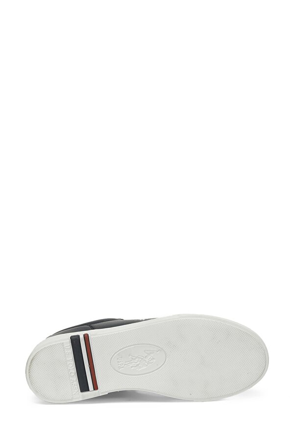 U.S. Polo Assn. NOAH GR 4FX Lacivert Erkek Çocuk Sneaker