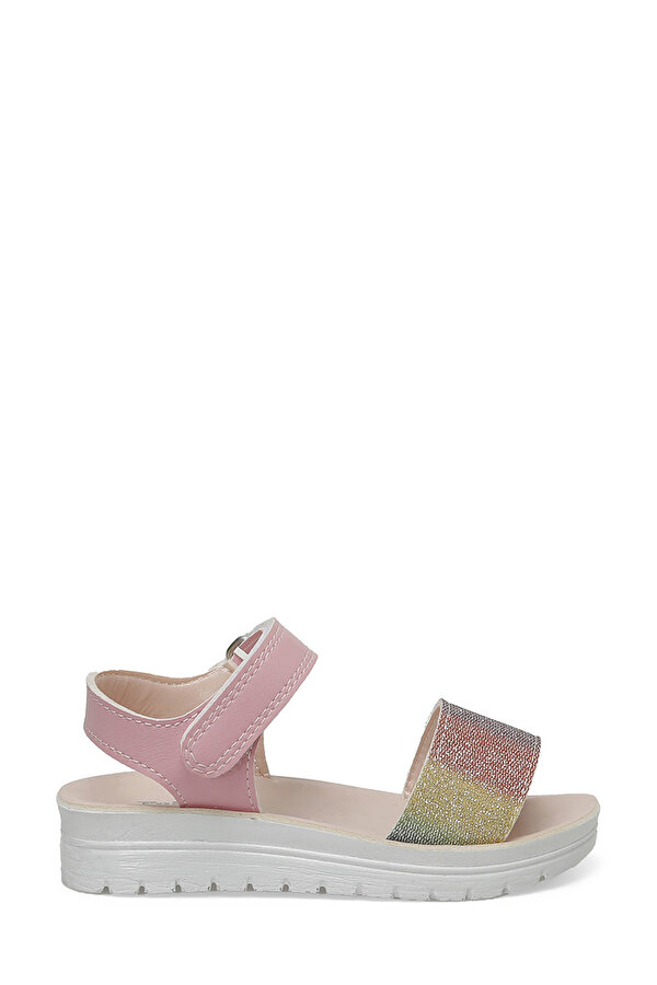 Polaris DARCY.B4FX PINK Girl Sandals