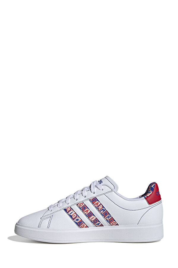 adidas GRAND COURT 2.0 WHITE MULTI Woman Sneaker