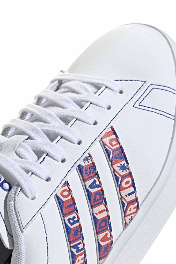 adidas GRAND COURT 2.0 WHITE MULTI Woman Sneaker