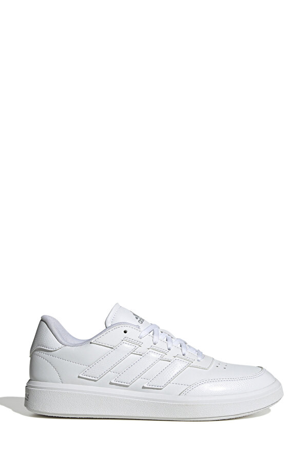 adidas COURTBLOCK Beyaz Kadın Sneaker