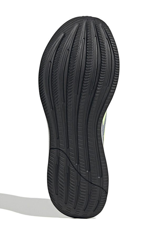 adidas RESPONSE GRAY Man 005