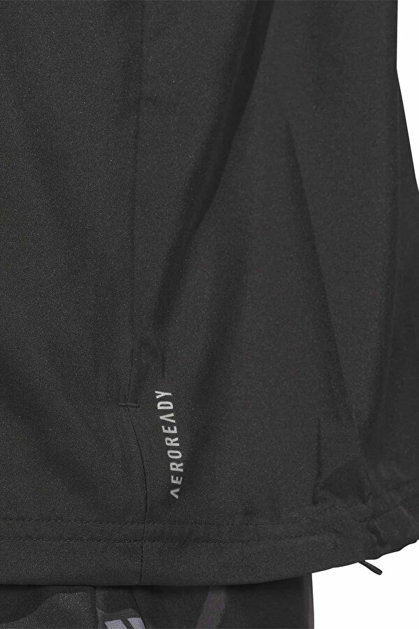 Adidas run outlet it jacket