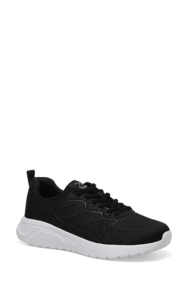 Kinetix EUGENE TX 4FX Siyah Unisex Sneaker