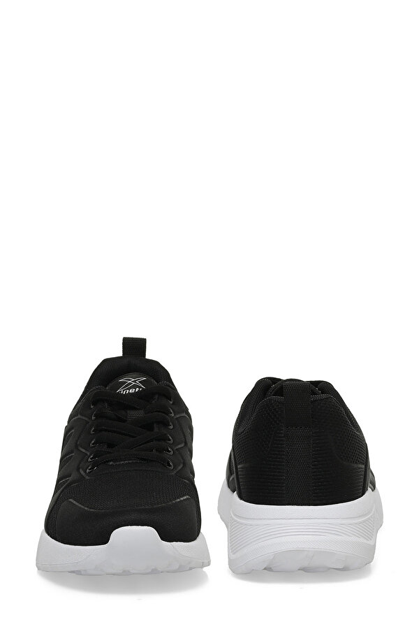Kinetix EUGENE TX 4FX Siyah Unisex Sneaker
