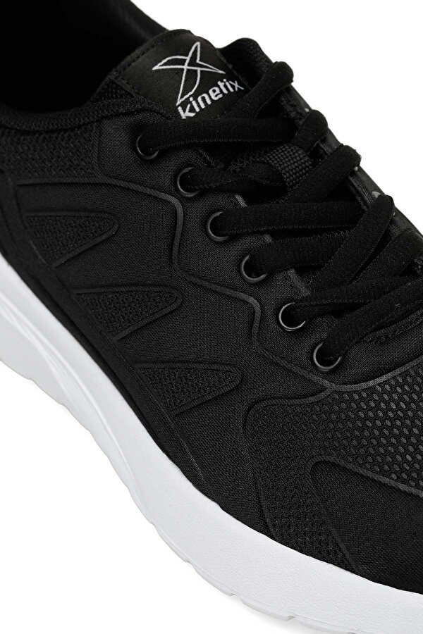 Kinetix EUGENE TX 4FX Siyah Unisex Sneaker