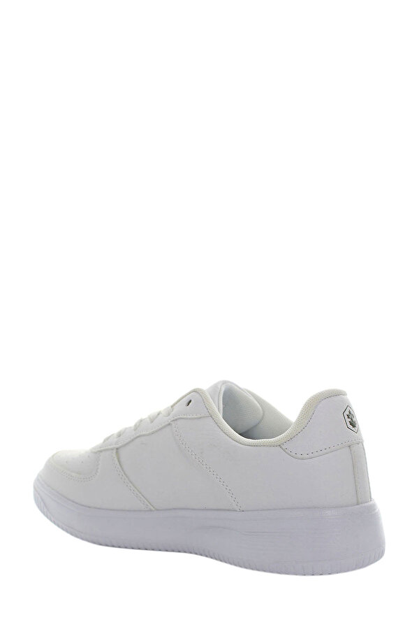 LUMBERJACK Shoes Lumberjack Finster Active Laced Белый