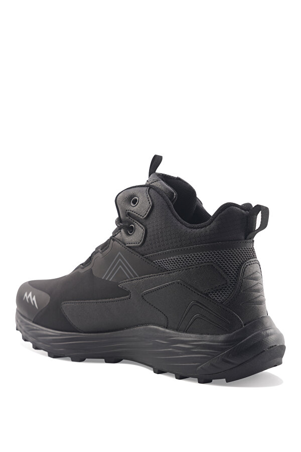 LUMBERJACK Shoes Lumberjack Burk 3Pr Черный