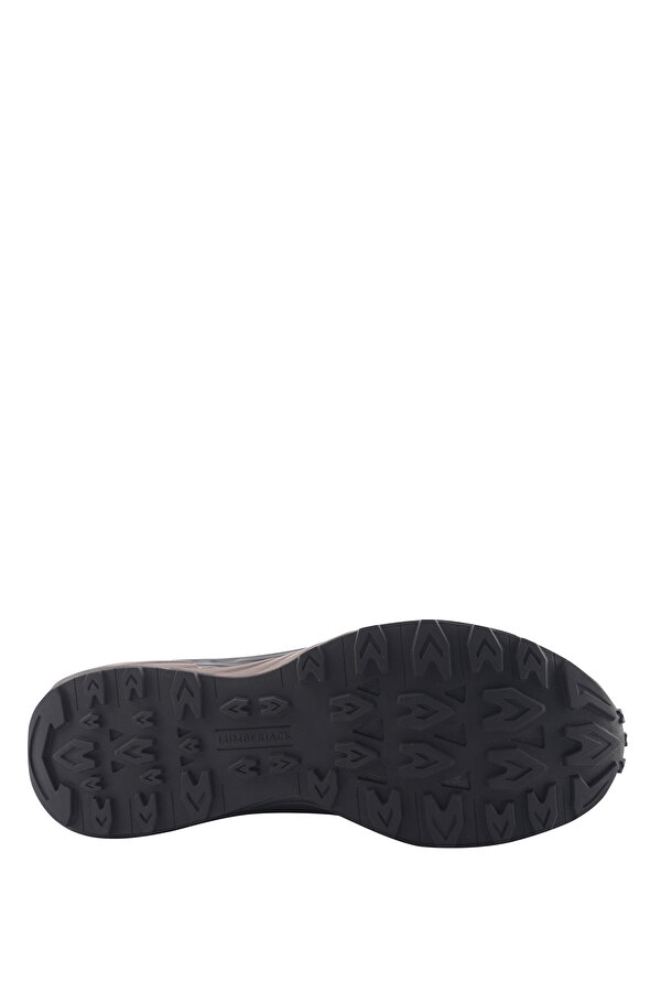 LUMBERJACK Shoes Lumberjack Burk 3Pr Черный