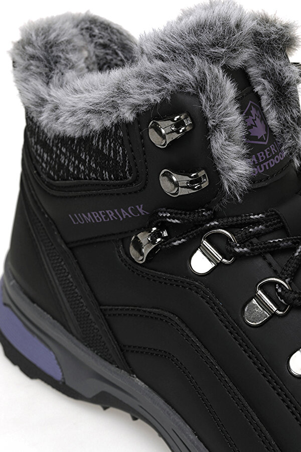 LUMBERJACK Shoes Lumberjack Debora 3Pr Черный