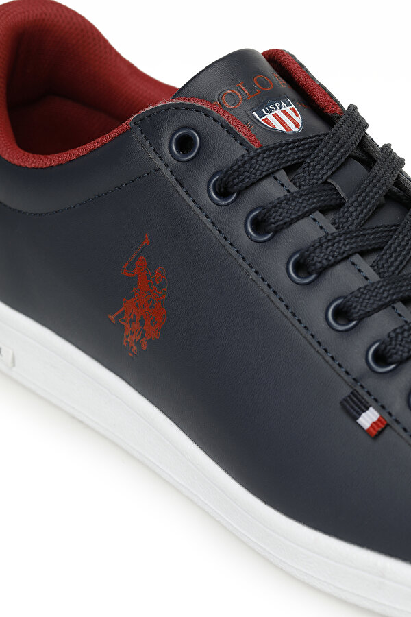 U.S. POLO ASSN. Shoes U.s. Polo Assn. Franco 3Pr Синий