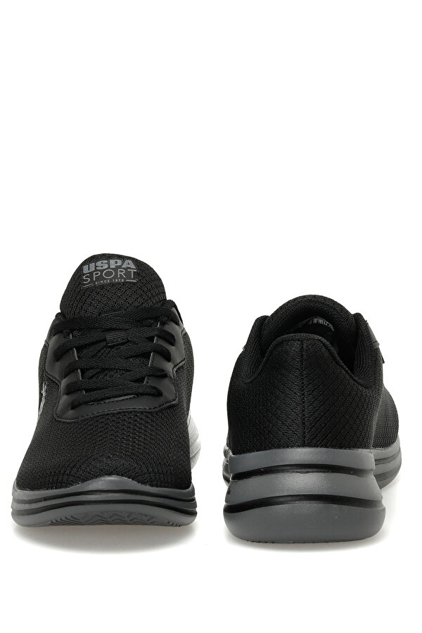 U.S. POLO ASSN. Shoes U.s. Polo Assn. Hera 3Pr Черный