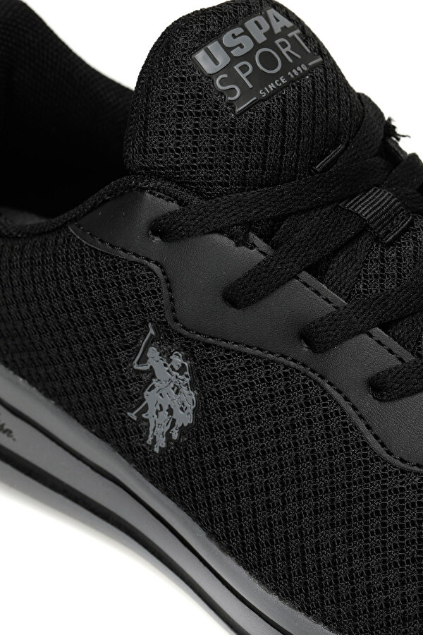 U.S. POLO ASSN. Shoes U.s. Polo Assn. Hera 3Pr Черный