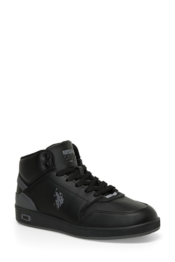 U.S. POLO ASSN. Malone Gsn 3Pr Кроссовки Высокие