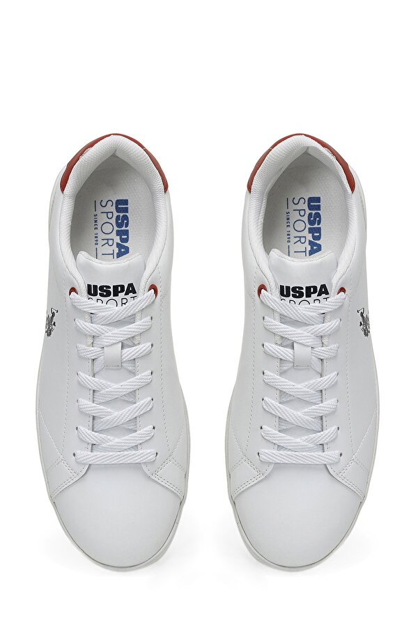 U.S. POLO ASSN. Shoes U.s. Polo Assn. Manta 3Pr Белый