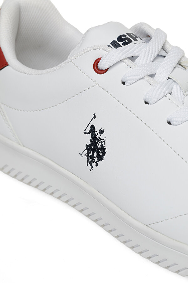 U.S. POLO ASSN. Shoes U.s. Polo Assn. Manta 3Pr Белый