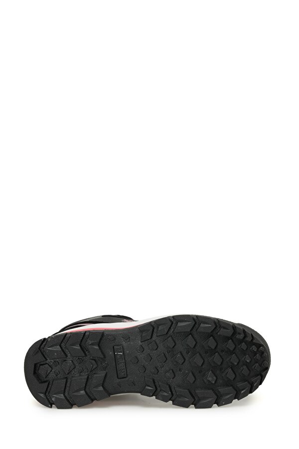 U.S. POLO ASSN. Shoes U.s. Polo Assn. Sagan Hi Wmn 3Pr Черный