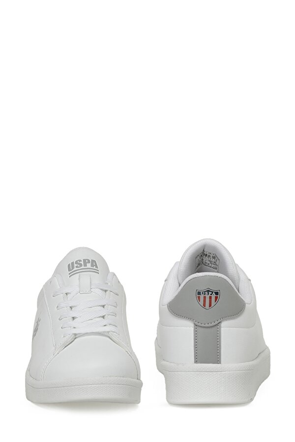 U.S. POLO ASSN. Shoes U.s. Polo Assn. Tibet Wmn 3Pr Белый