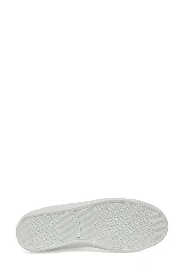 U.S. POLO ASSN. Shoes U.s. Polo Assn. Tibet Wmn 3Pr Белый