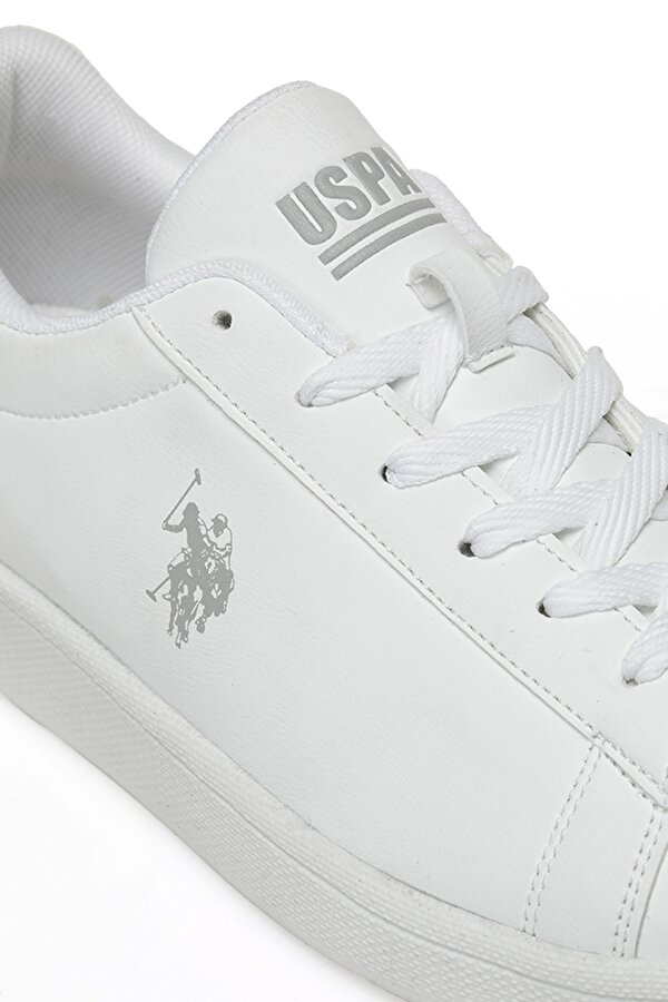 U.S. POLO ASSN. Shoes U.s. Polo Assn. Tibet Wmn 3Pr Белый