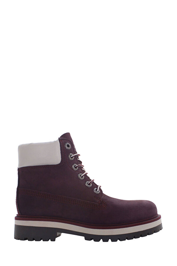 LUMBERJACK Ankle Boot - High Sole 191