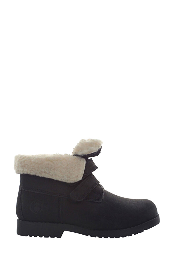 LUMBERJACK Ankle Boot 2 Velcro With 191