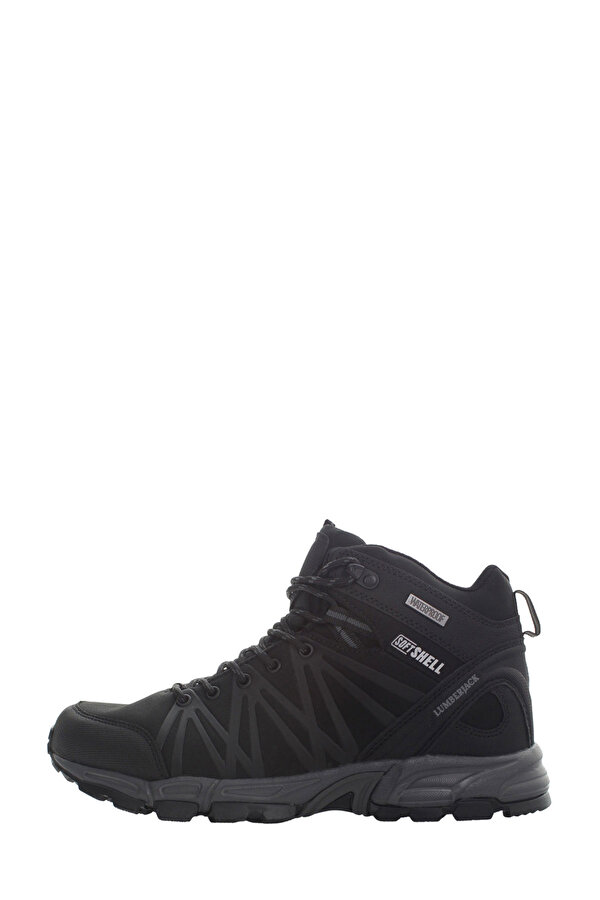 LUMBERJACK Lumberjack Hiking Boot Wpf Черный