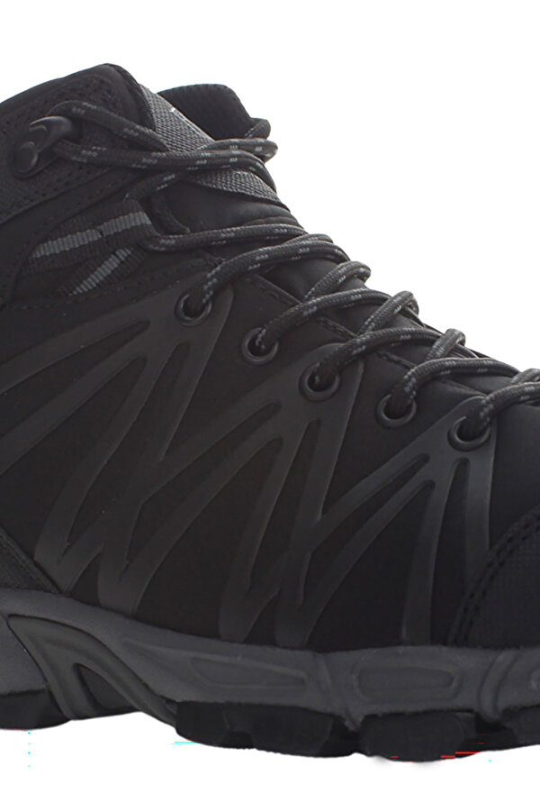 LUMBERJACK Lumberjack Hiking Boot Wpf Черный