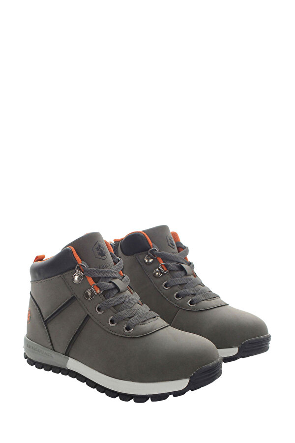 LUMBERJACK Shoes Lumberjack Sb19603-005P86Cd004 Серый 017