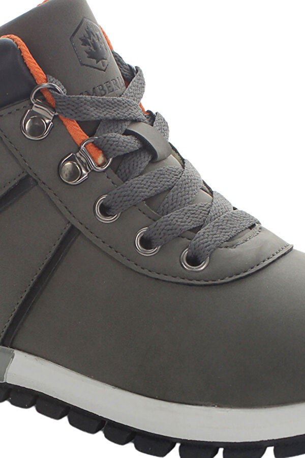 LUMBERJACK Shoes Lumberjack Sb19603-005P86Cd004 Серый 017