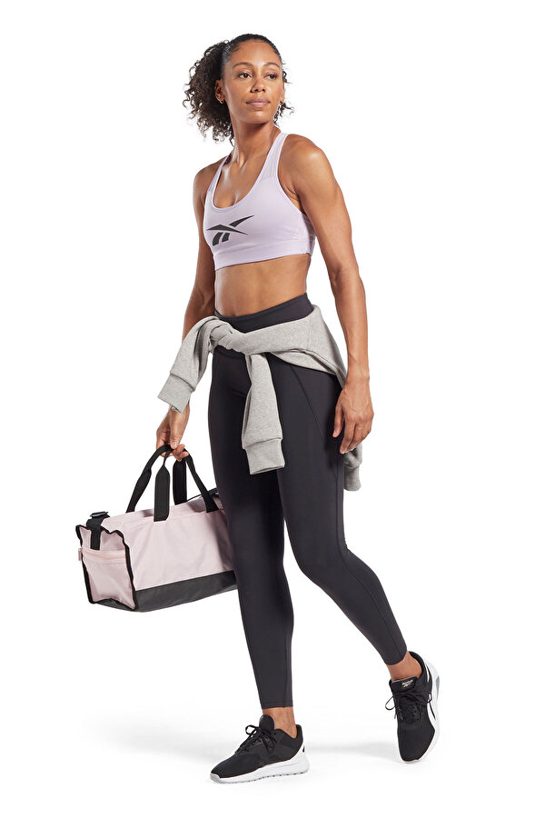 REEBOK Clothing Reebok Lux Hr Tight Черный