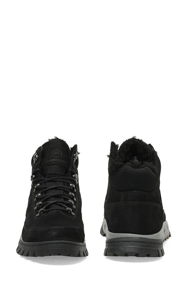 LUMBERJACK Shoes Lumberjack Valery Krk 3Pr Черный