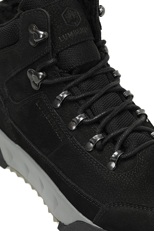 LUMBERJACK Shoes Lumberjack Valery Krk 3Pr Черный