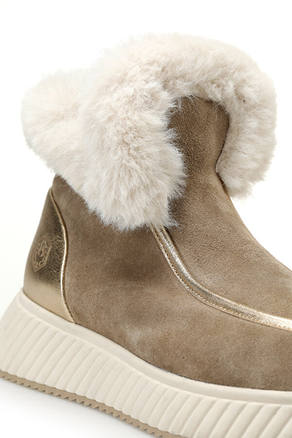 LUMBERJACK Shoes Lumberjack Selly 3Pr Бежевый