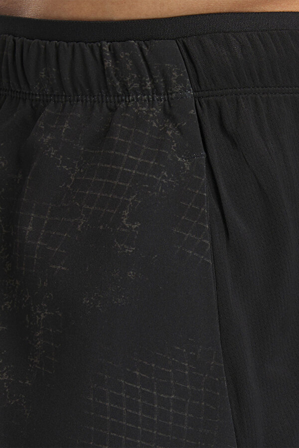 REEBOK Clothing Reebok Strength 3.0 Aop Shorts Черный